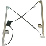 Valeo Ön Cam Krikosu (Sağ) – 850767 / OEM A6397200146