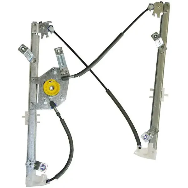 Valeo Ön Cam Krikosu (Sağ) – 851027 / OEM 140322