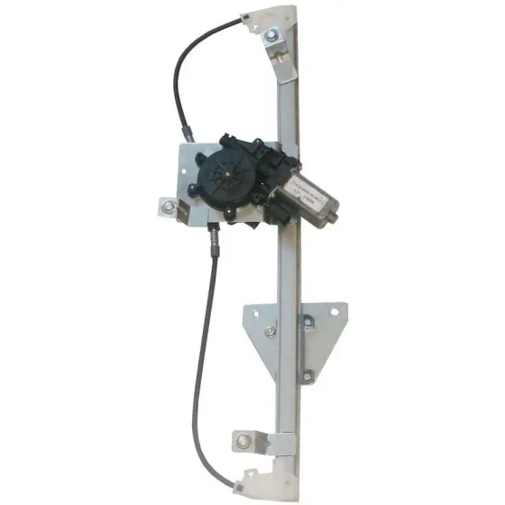 Valeo Ön Cam Krikosu (Sağ) – 851191 / OEM 807209071R ürün görseli