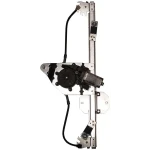 Valeo Ön Cam Krikosu (Sağ) – 851293 / OEM 807209299R