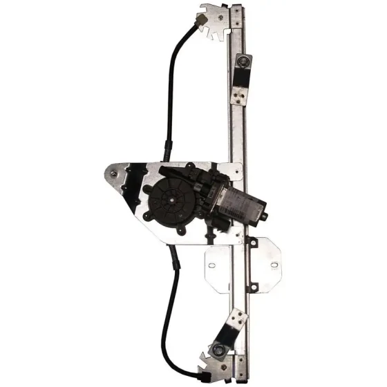 Valeo Ön Cam Krikosu (Sağ) – 851293 / OEM 807209299R ürün görseli