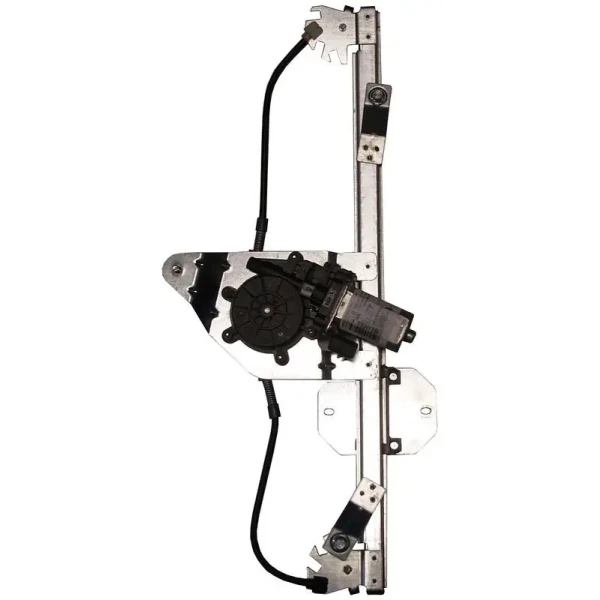 Valeo Ön Cam Krikosu (Sağ) – 851293 / OEM 807209299R