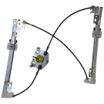 Valeo Ön Cam Krikosu (Sağ) – 851451 / OEM A1767200279