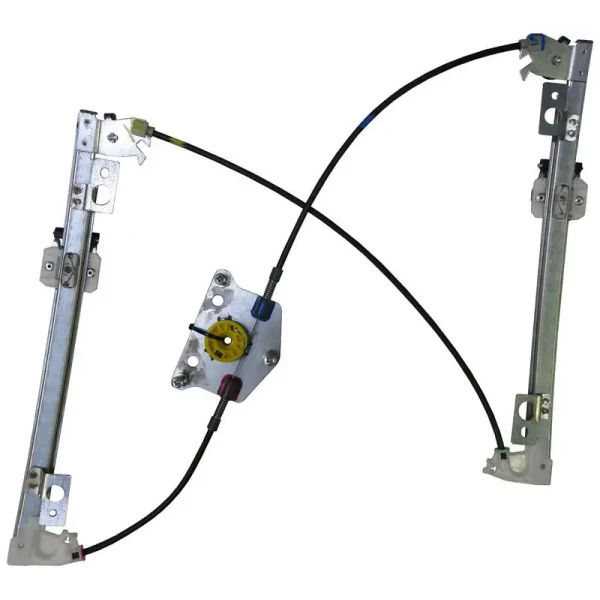 Valeo Ön Cam Krikosu (Sağ) – 851451 / OEM A1767200279
