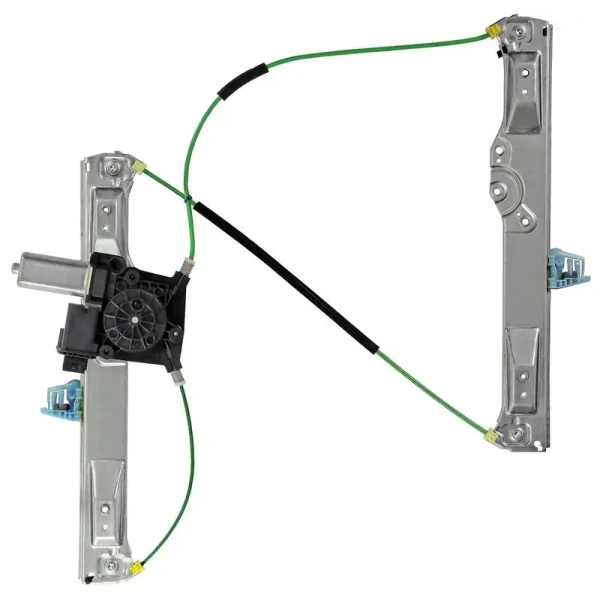 Valeo Ön Cam Krikosu (Sağ) – 851799