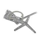 Valeo Ön Cam Krikosu (Sağ) – 851865 / OEM 51331977610