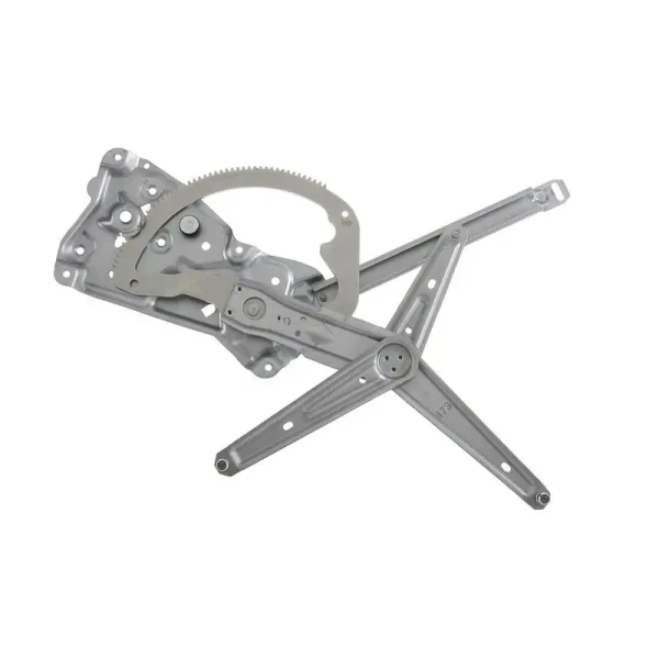 Valeo Ön Cam Krikosu (Sağ) – 851865 / OEM 51331977610