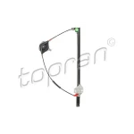 Topran Ön Cam Krikosu (Sol) – 111717001 / OEM 701837501F