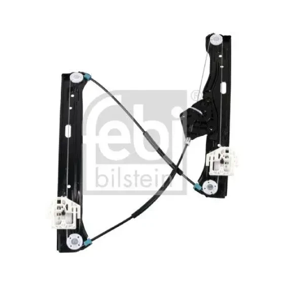 FEBI Ön Cam Krikosu (Sol) – 193250 / OEM 51337281881 ürün görseli