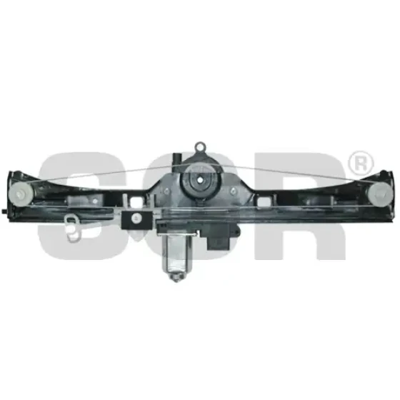 SGR Ön Cam Krikosu (Sol) – 24263 ürün görseli