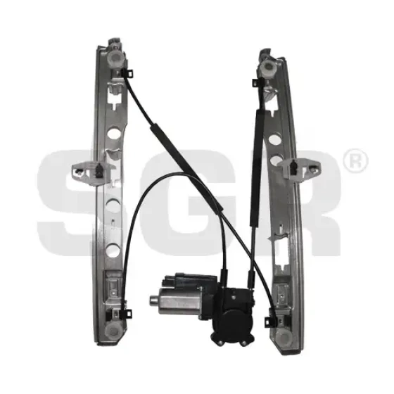 SGR Ön Cam Krikosu (Sol) – 24326 / OEM 8201010926 ürün görseli