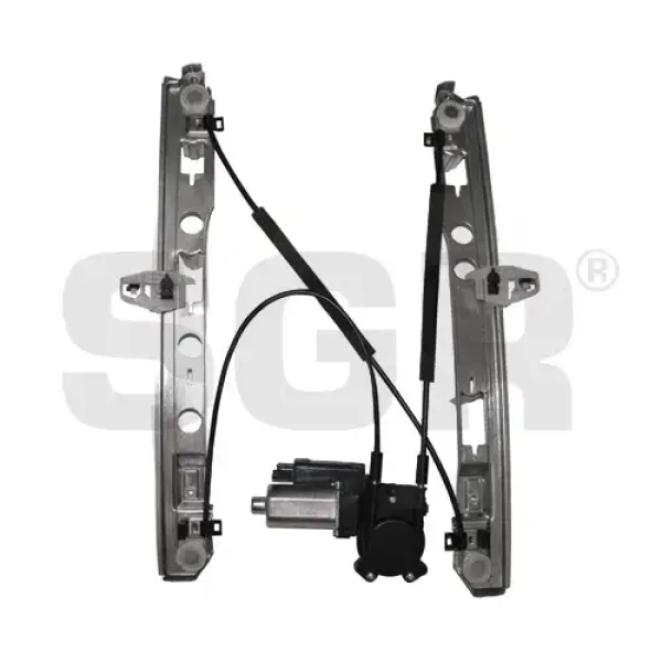 SGR Ön Cam Krikosu (Sol) – 24326 / OEM 8201010926