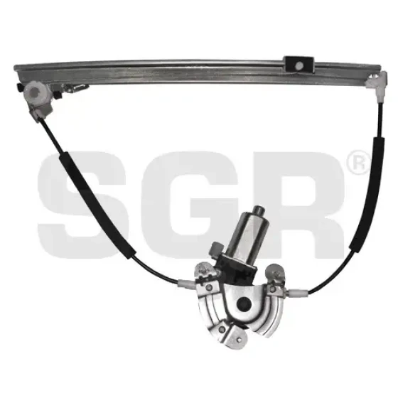 SGR Ön Cam Krikosu (Sol) – 24347 / OEM 7700834347 ürün görseli