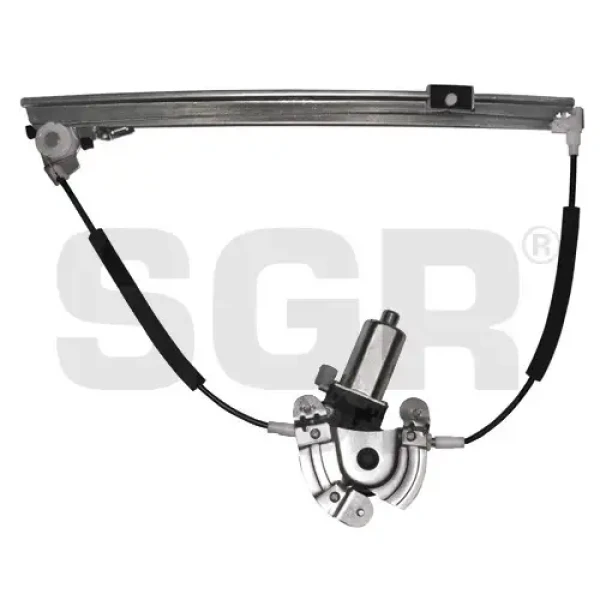 SGR Ön Cam Krikosu (Sol) – 24347 / OEM 7700834347