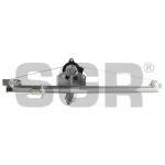 SGR Ön Cam Krikosu (Sol) – 24355 / OEM 7700311820