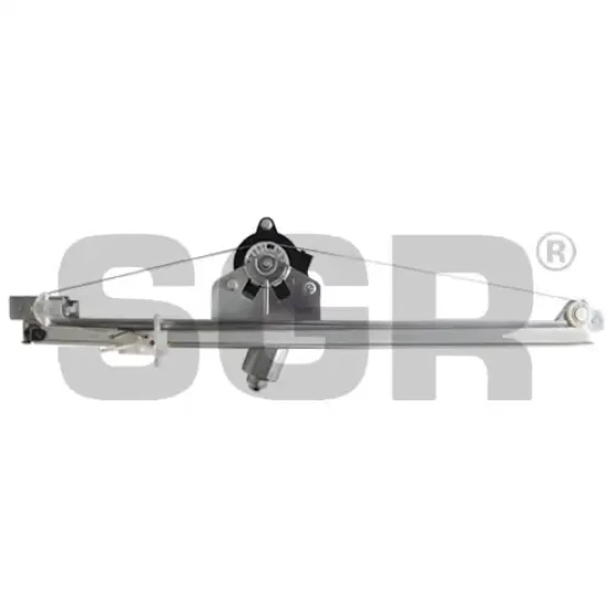 SGR Ön Cam Krikosu (Sol) – 24355 / OEM 7700311820 ürün görseli