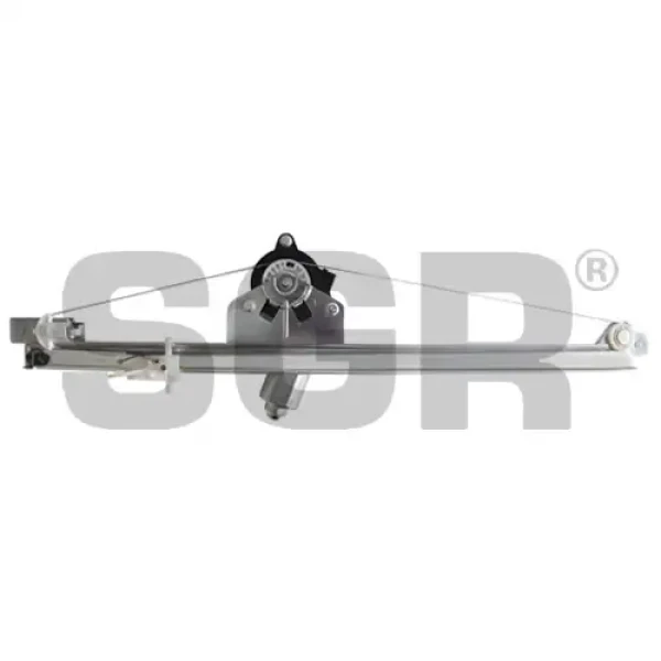 SGR Ön Cam Krikosu (Sol) – 24355 / OEM 7700311820