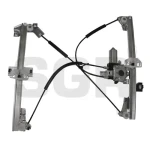 SGR Ön Cam Krikosu (Sol) – 24421 / OEM 9221G3