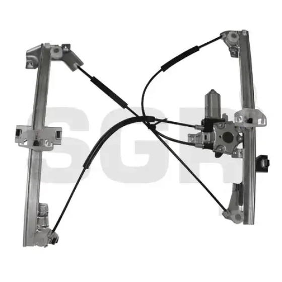 SGR Ön Cam Krikosu (Sol) – 24421 / OEM 9221G3 ürün görseli