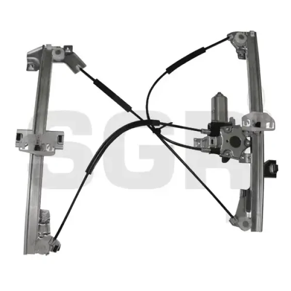SGR Ön Cam Krikosu (Sol) – 24421 / OEM 9221G3