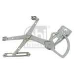 FEBI Ön Cam Krikosu (Sol) – 24637 / OEM A2107201146