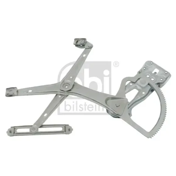 FEBI Ön Cam Krikosu (Sol) – 24637 / OEM A2107201146 ürün görseli
