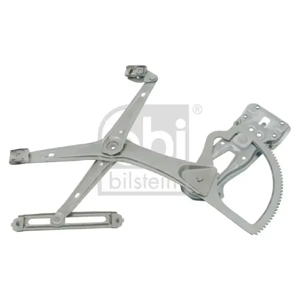 FEBI Ön Cam Krikosu (Sol) – 24637 / OEM A2107201146