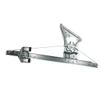 MGA Ön Cam Krikosu (Sol) – 32043 / OEM 2E0837401