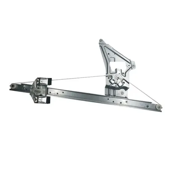 MGA Ön Cam Krikosu (Sol) – 32043 / OEM 2E0837401 ürün görseli