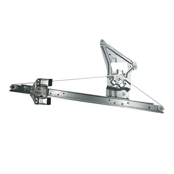 MGA Ön Cam Krikosu (Sol) – 32043 / OEM 2E0837401