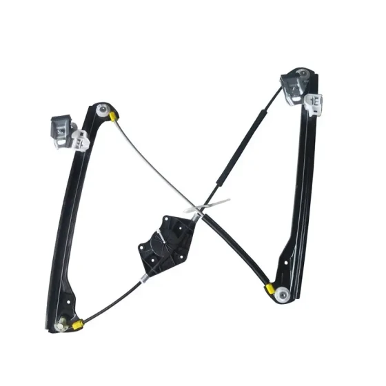 MGA Ön Cam Krikosu (Sol) – 32140 / OEM 3B1837461 ürün görseli