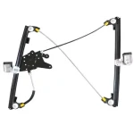 MGA Ön Cam Krikosu (Sol) – 32160 / OEM 1H0837461A
