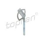 Topran Ön Cam Krikosu (Sol) – 401668001 / OEM A9017201446