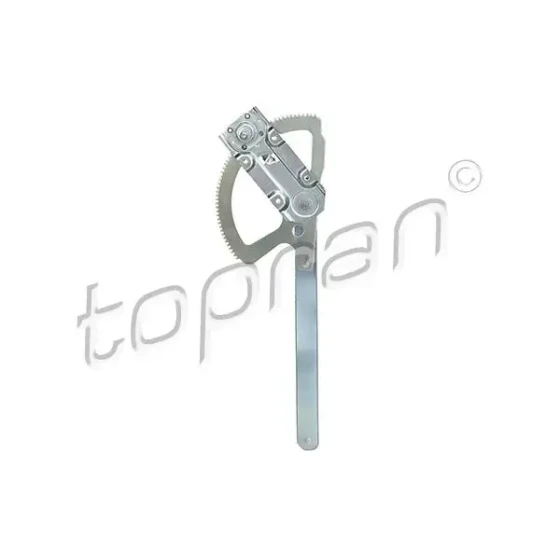 Topran Ön Cam Krikosu (Sol) – 401668001 / OEM A9017201446 ürün görseli