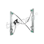 Topran Ön Cam Krikosu (Sol) – 410565001 / OEM A6397200446