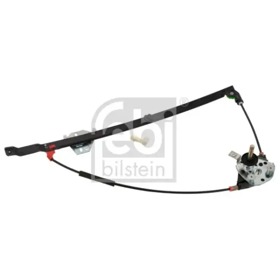 FEBI Ön Cam Krikosu (Sol) – 49908 / OEM 701837501F ürün görseli
