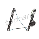 Topran Ön Cam Krikosu (Sol) – 501824001 / OEM 51338212097