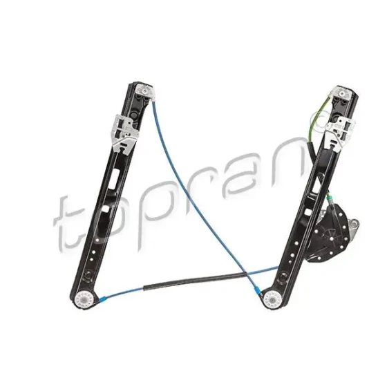 Topran Ön Cam Krikosu (Sol) – 501824001 / OEM 51338212097 ürün görseli