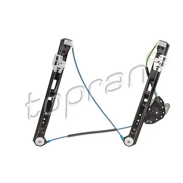 Topran Ön Cam Krikosu (Sol) – 501824001 / OEM 51338212097