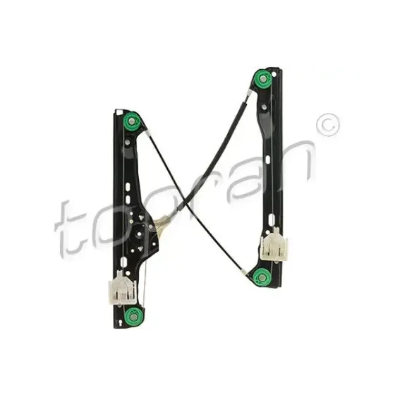 Topran Ön Cam Krikosu (Sol) – 502090001 / OEM 51337140587 ürün görseli