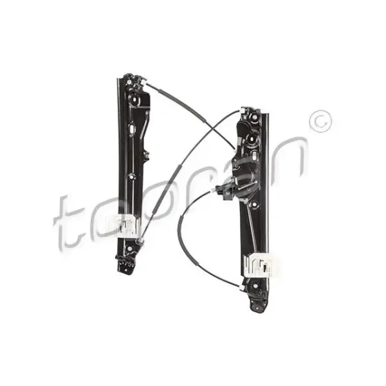 Topran Ön Cam Krikosu (Sol) – 504220001 / OEM 51337182131 ürün görseli