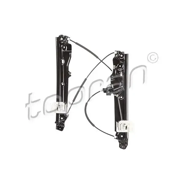 Topran Ön Cam Krikosu (Sol) – 504220001 / OEM 51337182131
