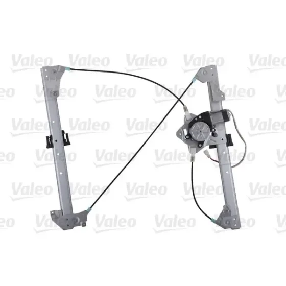 Valeo Ön Cam Krikosu (Sol) – 850062 / OEM 9221G3 ürün görseli