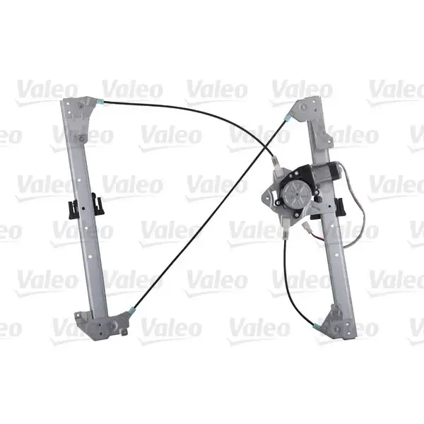 Valeo Ön Cam Krikosu (Sol) – 850062 / OEM 9221G3