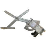 Valeo Ön Cam Krikosu (Sol) – 850292