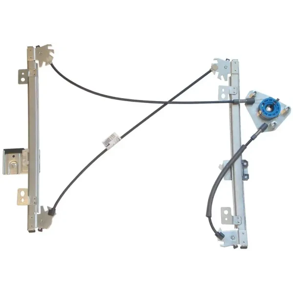 Valeo Ön Cam Krikosu (Sol) – 850938 / OEM 8A61B23209AB