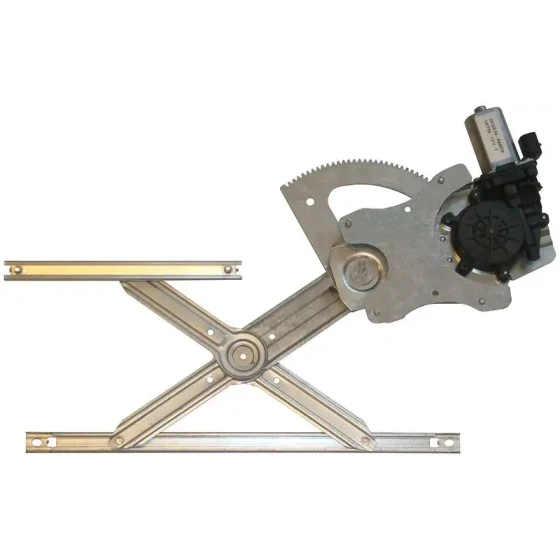 Valeo Ön Cam Krikosu (Sol) – 850980 / OEM 824031J010 ürün görseli