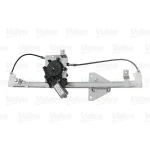 Valeo Ön Cam Krikosu (Sol) – 851190 / OEM 807213915R