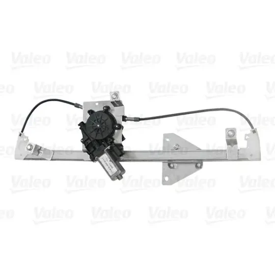 Valeo Ön Cam Krikosu (Sol) – 851190 / OEM 807213915R ürün görseli