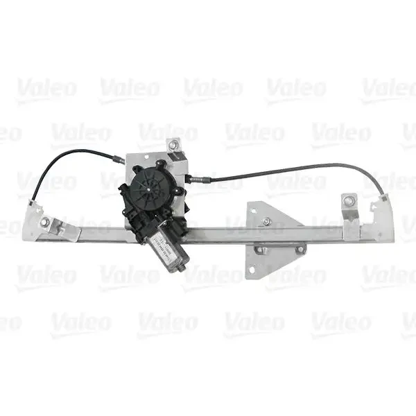 Valeo Ön Cam Krikosu (Sol) – 851190 / OEM 807213915R